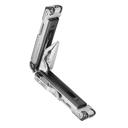Leatherman ARC - Pisau Lipat Multifungsi Stainless Steel