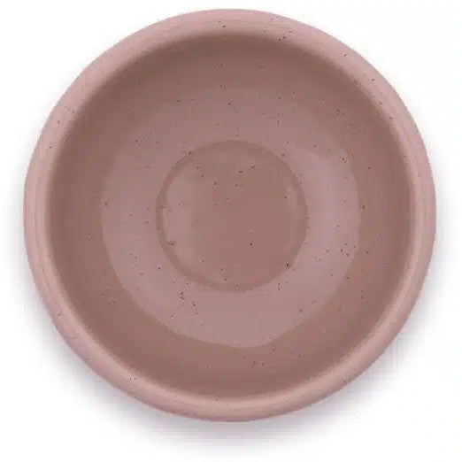 Mangkuk Enamel Barebones -  Rolled Enamelware Side Bowl