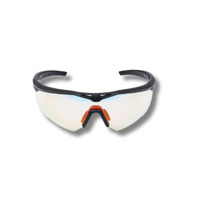 TBD Eyewear - Prime Series - Red