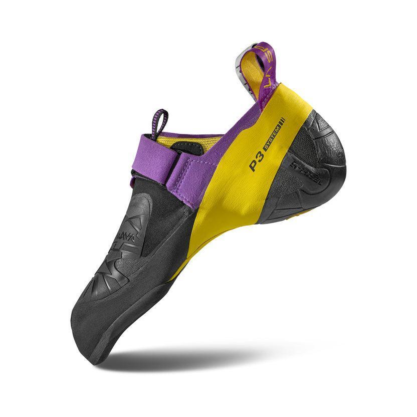 La Sportiva Skwama - Sepatu Panjat Tebing/Climbing/Bouldering/Sport Climbing/Outdoor Indoor Climbing
