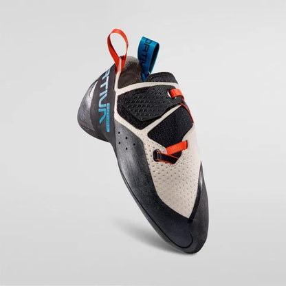 Sepatu Panjat Tebing Tanpa Tepi - La Sportiva Futura (New Model) - Boulder/Lead/All-Around Climbing