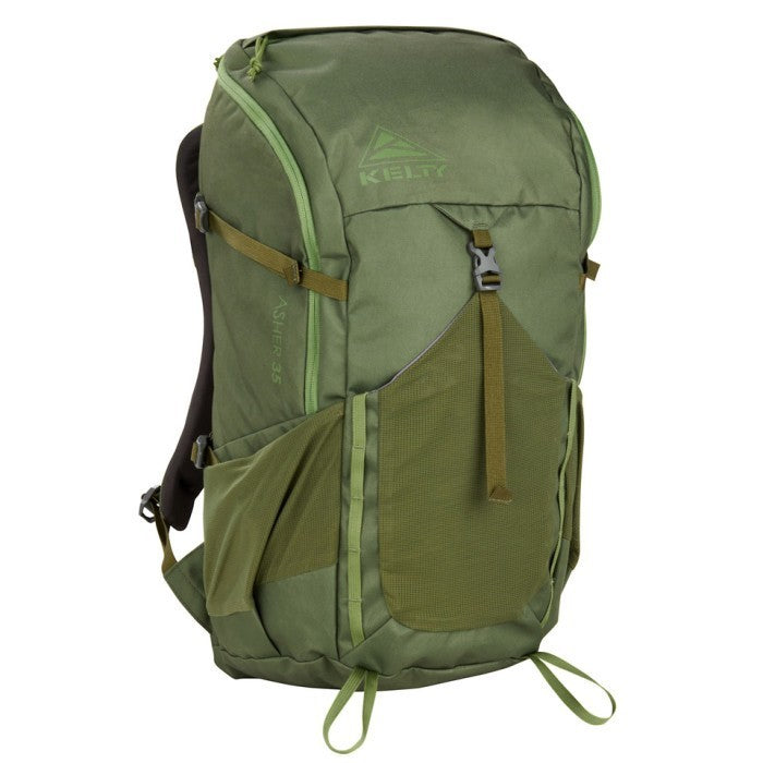 Kelty Asher 35 - Tas Ransel Backpack