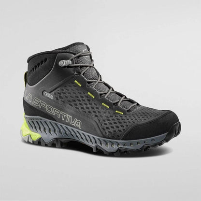 La Sportiva Stream GTX - Sepatu Gunung/Hiking/Mid-Boots/Waterproof