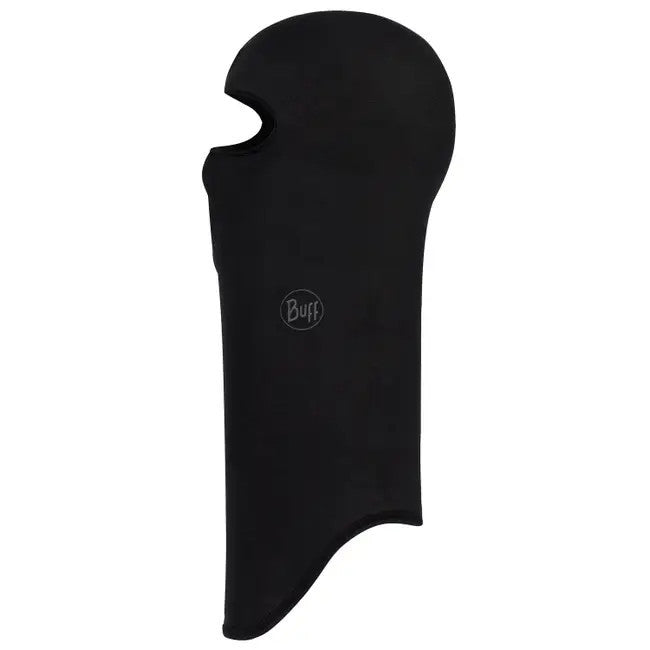 Buff EcoStretch Balaclava Solid Black