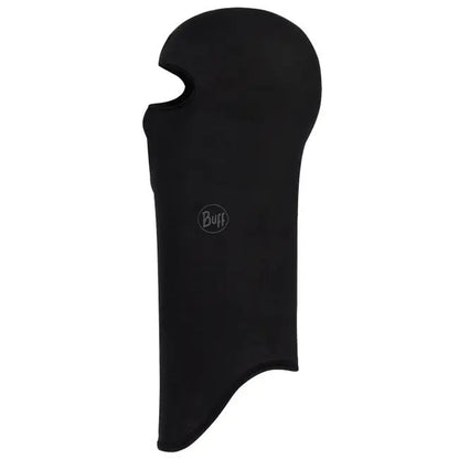 Buff EcoStretch Balaclava Solid Black