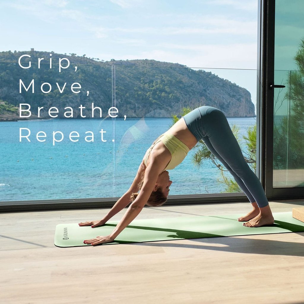 Matras Yoga - Arunava Yoga Mat 4.5mm