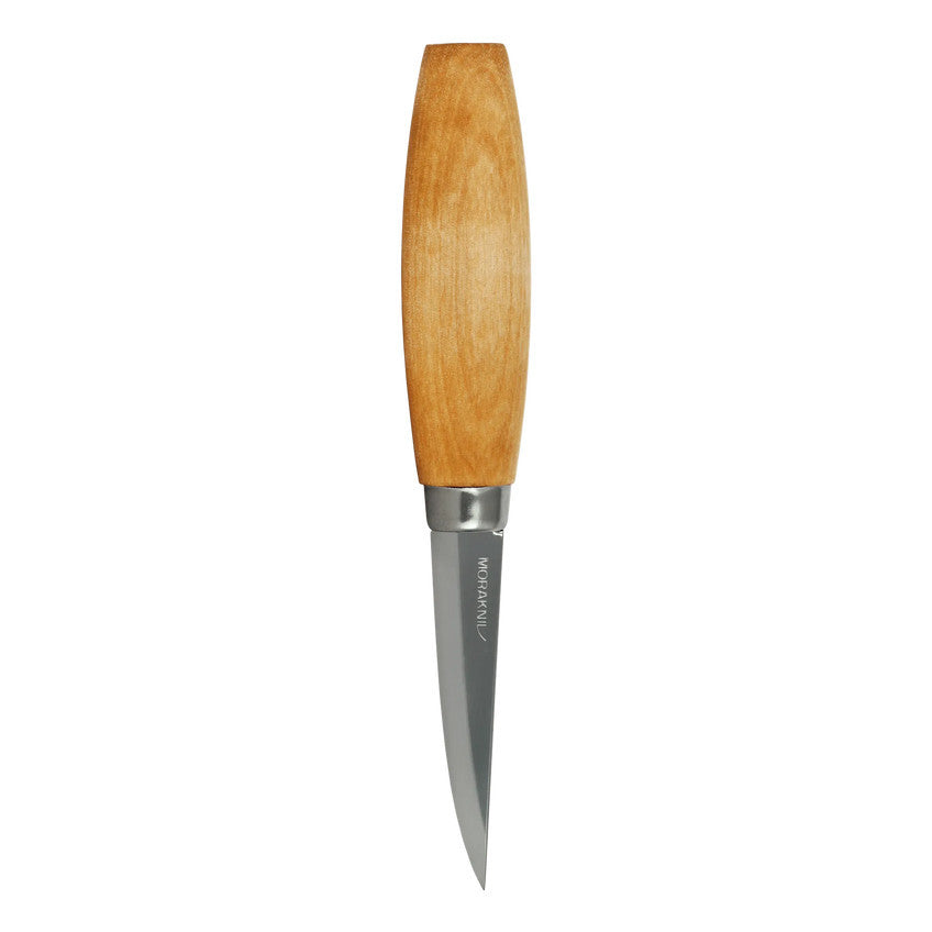 Morakniv Wood Carving 106 Laminated Carbon Steel