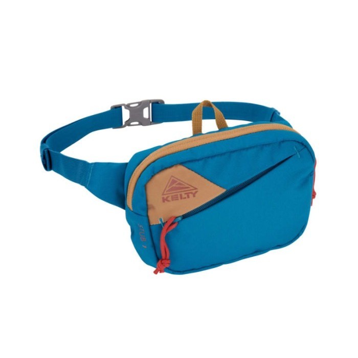 Kelty Stub 1L - Waist Bag/Tas Pinggang