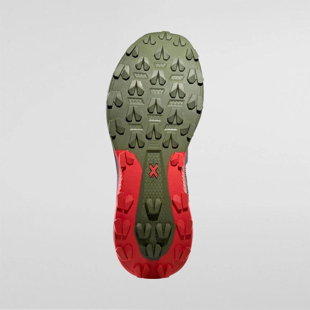 La Sportiva Prodigio Hike GTX - Sepatu Gunung/Fast Hiking/Waterproof Goretex