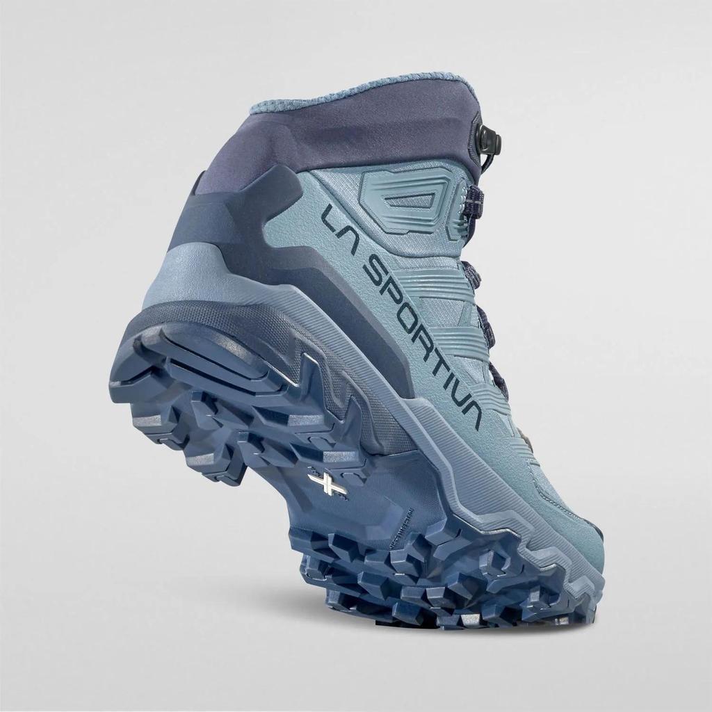 La Sportiva Ultra Raptor 3 Mid Woman GTX - Sepatu Gunung/Hiking/Boots/Sepatu Wanita/Unisex