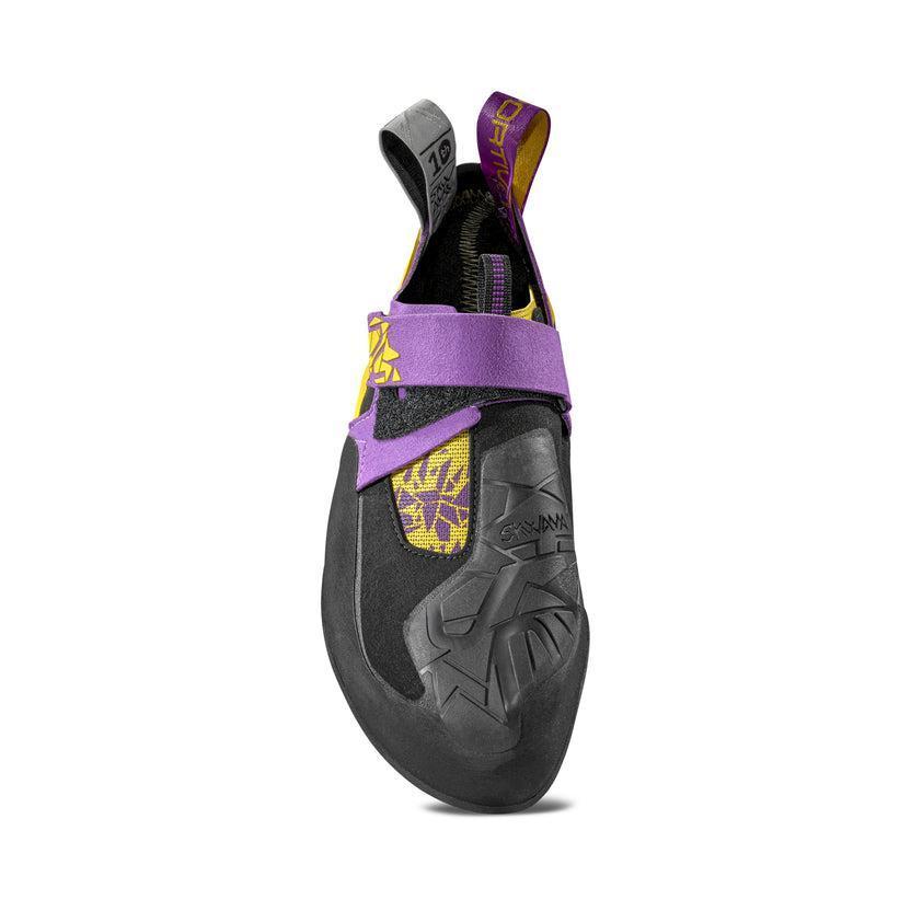 La Sportiva Skwama - Sepatu Panjat Tebing/Climbing/Bouldering/Sport Climbing/Outdoor Indoor Climbing