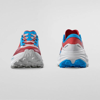 La Sportiva Prodigio Max Woman (Hibiscus/Malibu Blue) - Sepatu Ultra Trail Running