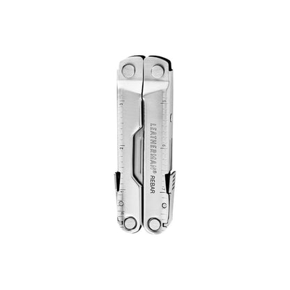 Leatherman KNIFELESS REBAR - Perkakas/Pisau Multifungsi Stainless Steel