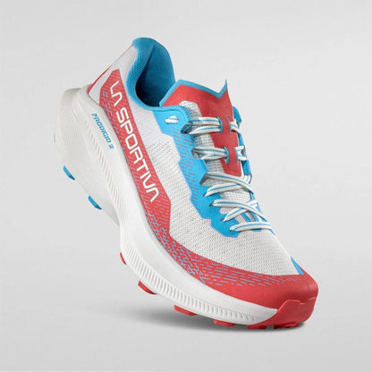 La Sportiva Prodigio 2 Women - Sepatu Wanita Lari Ultra Trail Running