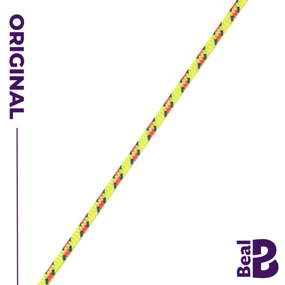 Beal Cordelette 5mm – Tali Climbing & Mountaineering