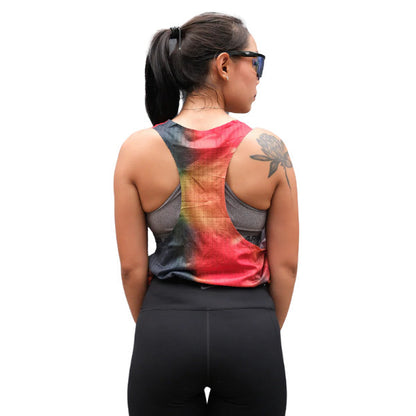 Singlet Phantom Flora TBD Forward Collection