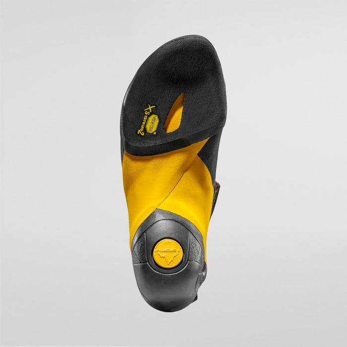 La Sportiva Skwama - Sepatu Panjat Tebing/Climbing/Bouldering/Sport Climbing/Outdoor Indoor Climbing