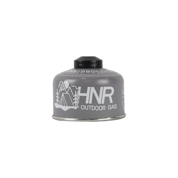HnR Outdoor Gas Cartridge Canister Tabung Ultralight Hiking TERISI (110gram)