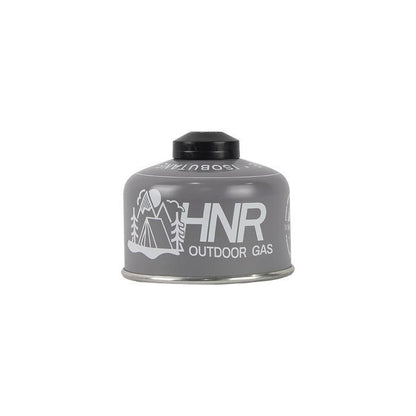 HnR Outdoor Gas Cartridge Canister Tabung Ultralight Hiking TERISI (110gram)