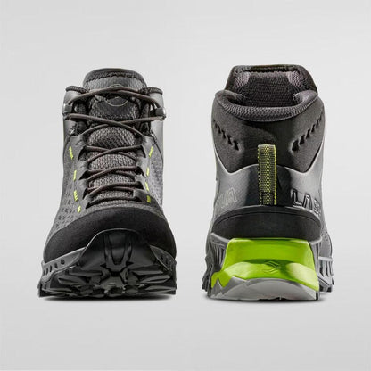 La Sportiva Stream GTX - Sepatu Gunung/Hiking/Mid-Boots/Waterproof