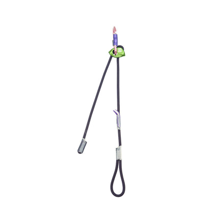 Longe Beal EXPRESO FIT –  Longe Adjustable Profesional untuk Belay & Rappel