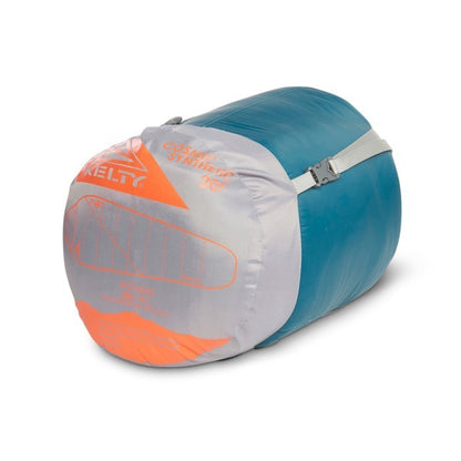 Kelty Cosmic Synthetic 20 Degree - Women's Sleeping Bag