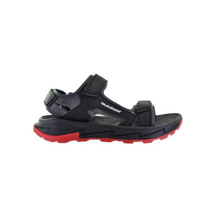 Sandal Gunung Outdoor Pro Gen X - Sandal Pria Original / Sandal Anti Slip & After Sport