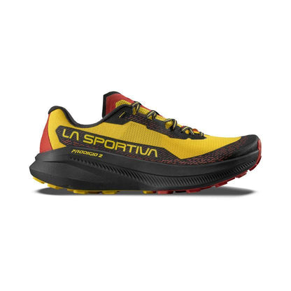 La Sportiva Prodigio 2 - Sepatu Lari Ultra Trail Running
