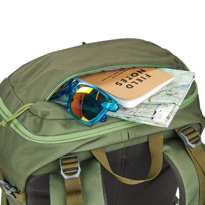 Kelty Asher 35 - Tas Ransel Backpack