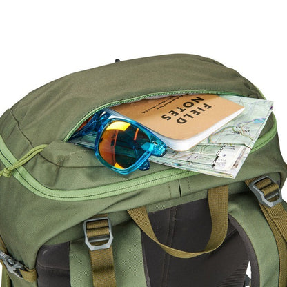Kelty Asher 35 - Tas Ransel Backpack