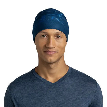 Buff EcoStretch Beanie Oney Blue