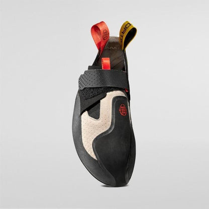 La Sportiva Mandala (Chalk) - Sepatu Climbing/Panjat Tebing/Boulder/Lead/Outdoor/Indoor Climbing