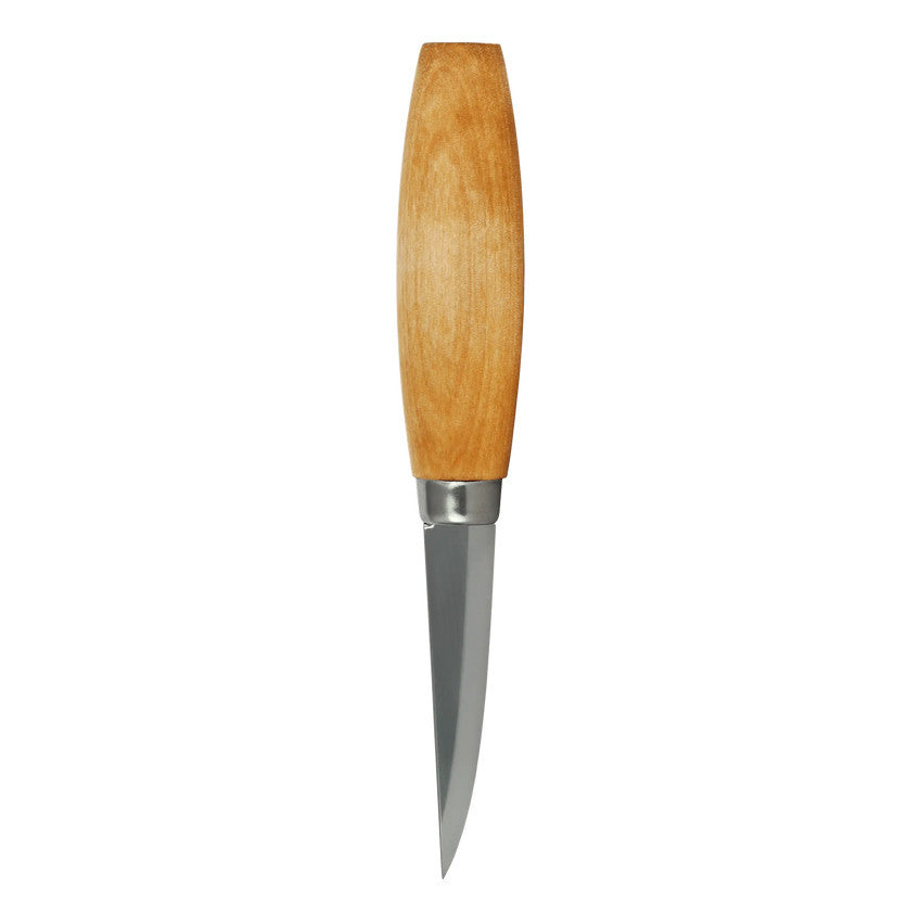 Morakniv Wood Carving 106 Laminated Carbon Steel