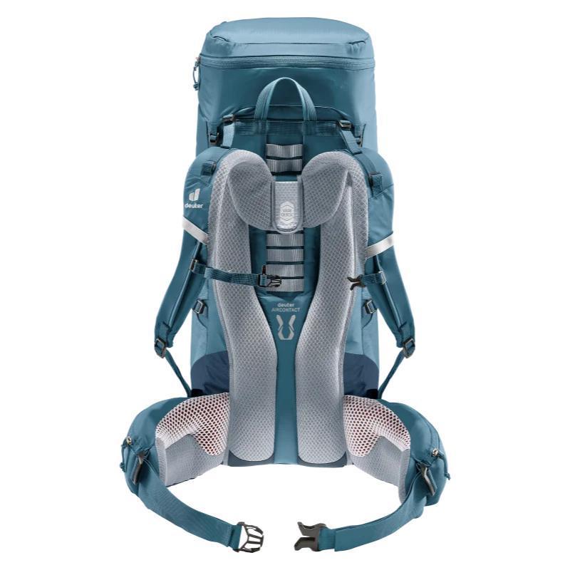 Deuter Aircontact Lite 40+10 - Tas Gunung/Hiking Backpack