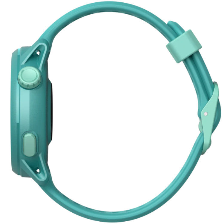 Coros Pace 3 GPS - Silicone Emerald / Running Sport Watch / Jam Tangan Smartwatch Outdoor