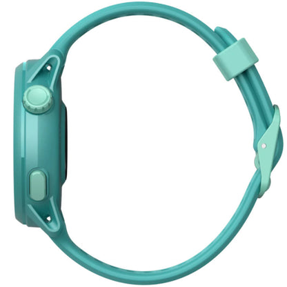 Coros Pace 3 GPS - Silicone Emerald / Running Sport Watch / Jam Tangan Smartwatch Outdoor