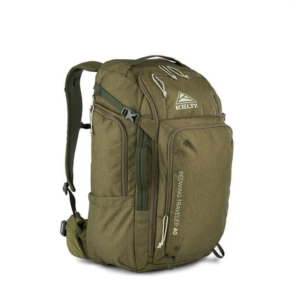 Kelty Redwing Traveler 40 Backpack Burnt Olive