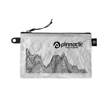 Pinnacle Pro Official Fly Wallet Tyvek - Zip