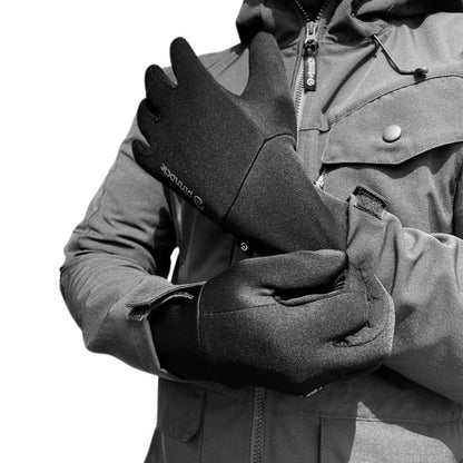Pinnacle Pro Official Sierra Glove - M