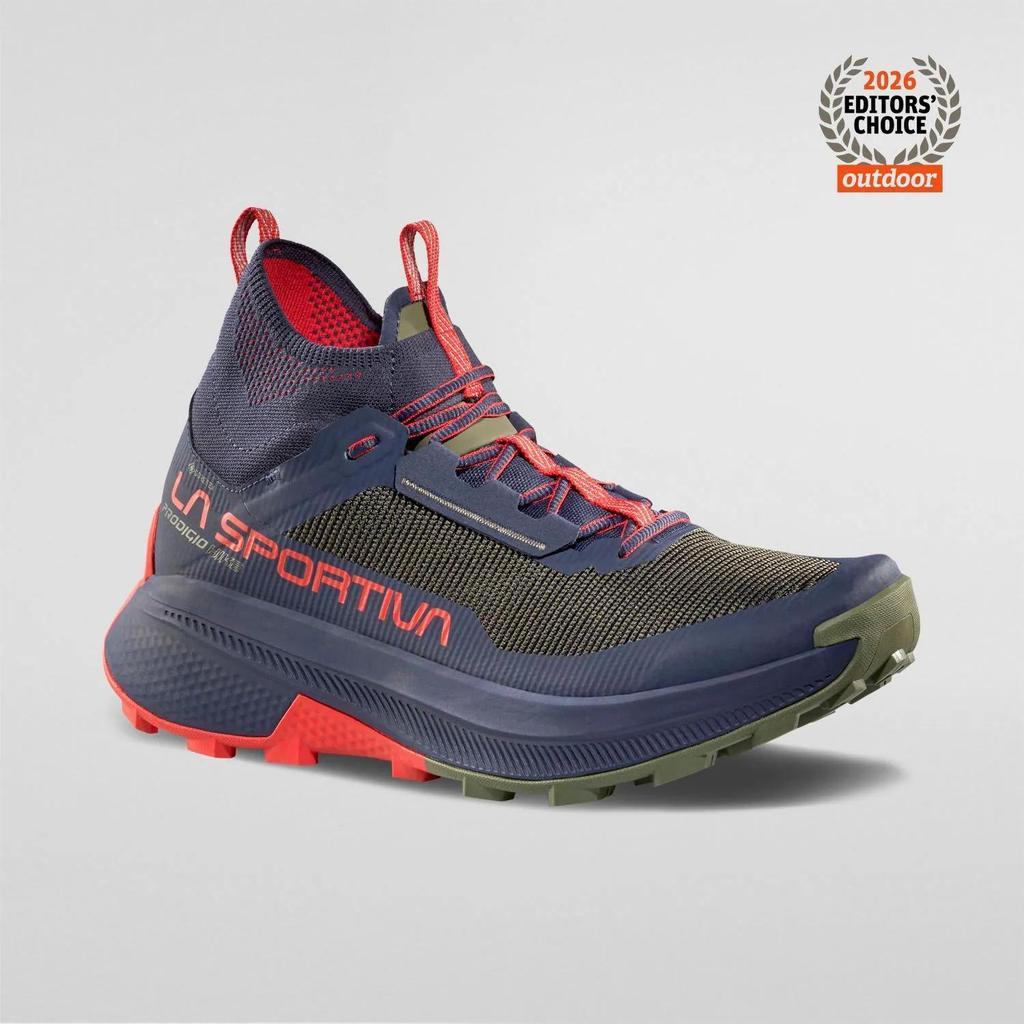 La Sportiva Prodigio Hike GTX - Sepatu Gunung/Fast Hiking/Waterproof Goretex
