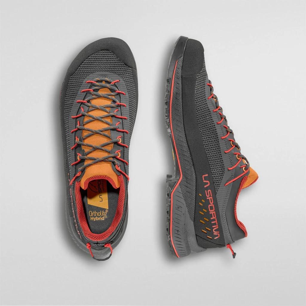 La Sportiva TX4 EVO ST - Sepatu Trekking/Hiking/Gunung/Low-Cut/Approach Shoes