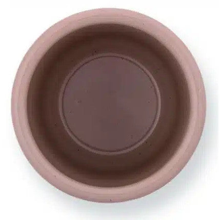 Cup Enamel Barebones -  Rolled Enamelware Cup