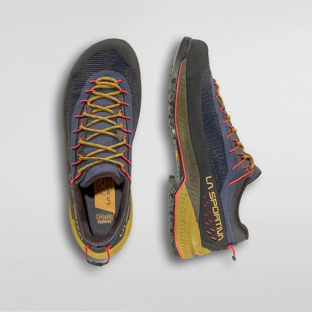 La Sportiva TX4 EVO ST - Sepatu Trekking/Hiking/Gunung/Low-Cut/Approach Shoes