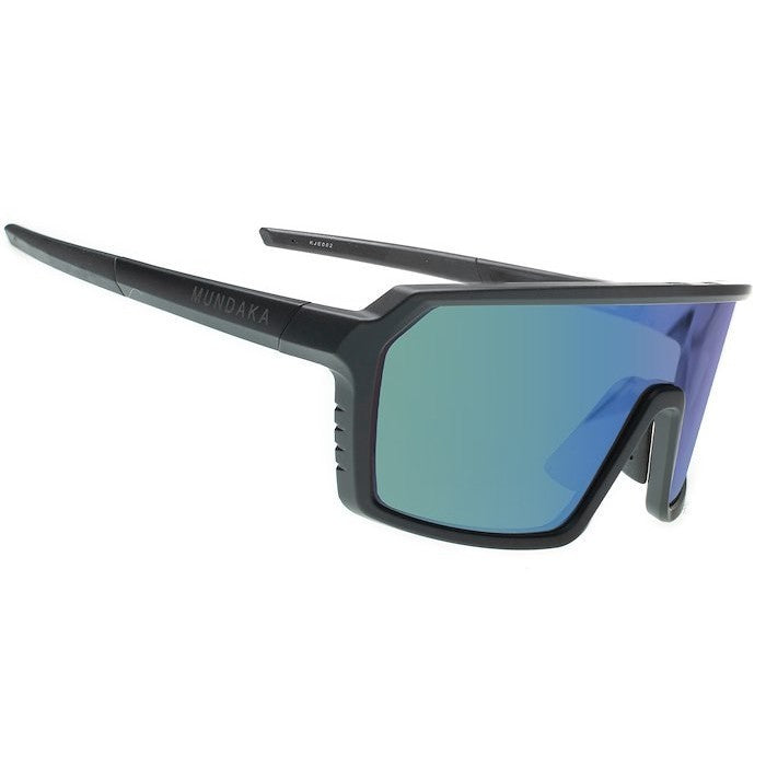 Mundaka Optic KJERAG (CX) Green - Eyewear/Sunglasses/Kacamata Sport