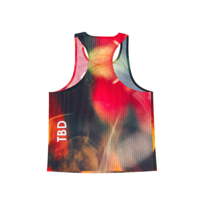 Singlet Phantom Flora TBD Forward Collection