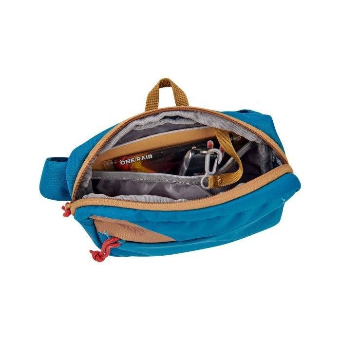 Kelty Stub 1L - Waist Bag/Tas Pinggang