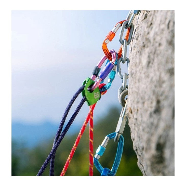 Longe Beal EXPRESO FIT –  Longe Adjustable Profesional untuk Belay & Rappel