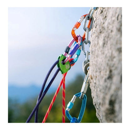 Longe Beal EXPRESO FIT –  Longe Adjustable Profesional untuk Belay & Rappel