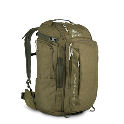 Kelty Redwing Traveler 50 Backpack