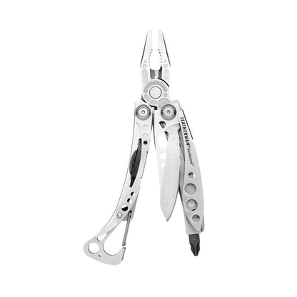Leatherman SKELETOOL - EDC/Perkakas Multifungsi Stainless Steel